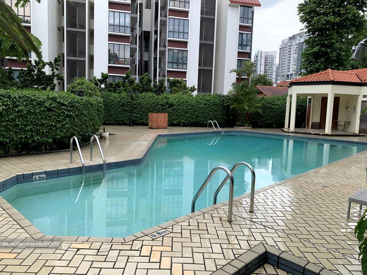 Gilstead Court (D11), Condominium #481041541